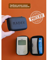 Дозиметр RADEX RD1503M