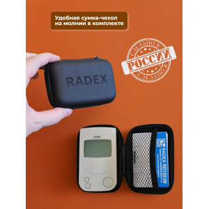 Дозиметр RADEX RD1503M