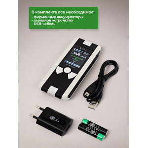 Дозиметр Quantum