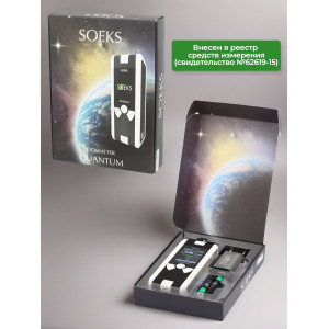 Дозиметр Quantum