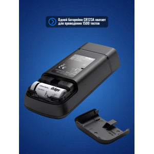 Алкотестер Drаger Alcotest 4000