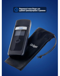 Алкотестер Drаger Alcotest 4000