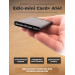 Диктофон Edic-mini Card+ A141