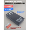 Цифровой диктофон Edic-mini Card24S A101