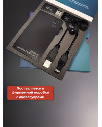 Диктофон цифровой Edic-mini Card24S А108