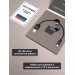 Диктофон Edic-mini Deni A151