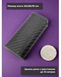 Диктофон Edic-mini Deni A152