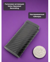 Диктофон Edic-mini Deni A152