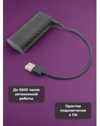 Диктофон Edic-mini Deni A152