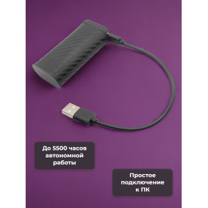 Диктофон Edic-mini Deni A152