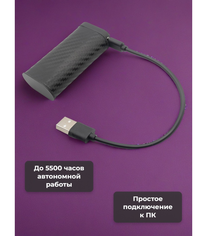 Диктофон Edic-mini Deni A152