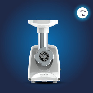 Электрическая мясорубка Аксион М 14.02