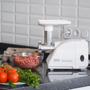 Электрическая мясорубка Аксион М 14.02