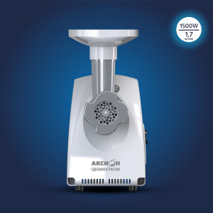 Электрическая мясорубка Аксион М 32.04