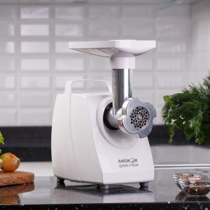 Электрическая мясорубка Аксион М 34.03