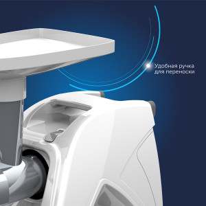 Электрическая мясорубка Аксион М 35.02