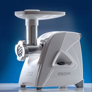 Электрическая мясорубка Аксион М 35.02