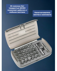 Электроотвертка SD04