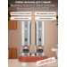 Набор мельниц для специй HuoHou Electric Mini Grinder Rechargable HU0276 (аккумулятор)