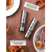 Набор мельниц для специй HuoHou Electric Mini Grinder Rechargable HU0276 (аккумулятор)