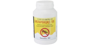 Биологические уничтожители комаров