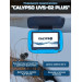 Подводная видеокамера CALYPSO UVS-02 PLUS