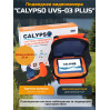 Подводная видеокамера для рыбалки CALYPSO UVS-03 PLUS