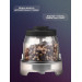Мельница для специй Kitchen Joy Mill Set KJ-MSRB (аккумулятор)