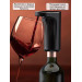 Сенсорный аэратор для вина Kitchen Joy Wine Aerator KJ-XFJQ01, с дозатором