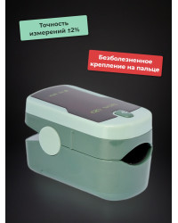 Пульсоксиметр Choicemmed MD300C12