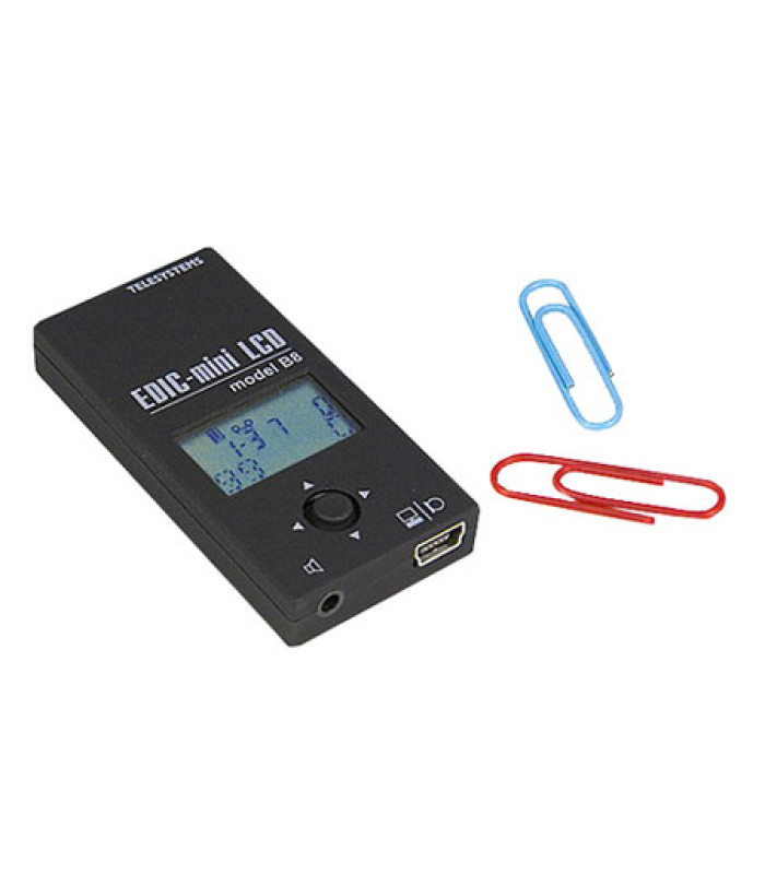 Диктофон цифровой Ediс-mini LCD B8 (300ч)