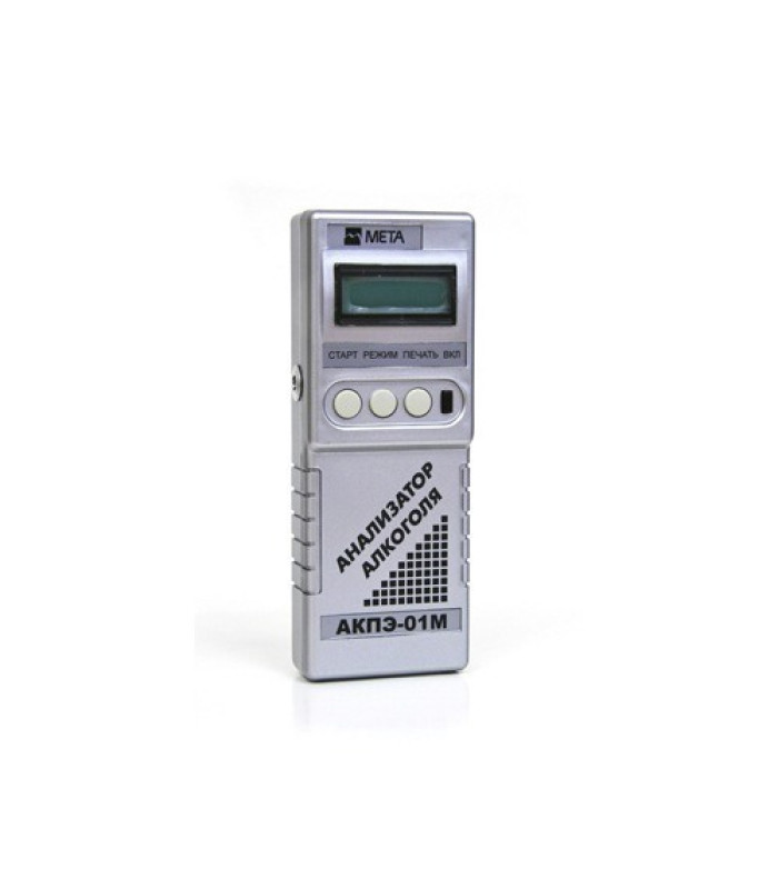 _Алкотестер "АКПЭ-01М 02"