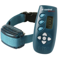 Электронный ошейник d-control 200 mini для средних и крупных пород от 1 до 90 кг