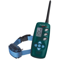 Электронный ошейник d-control 900 mini для средних и крупных пород от 1 до 90 кг
