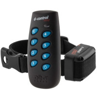 Электроошейник "D-Control Easy" для средних и крупных пород собак от 7 до 90 кг