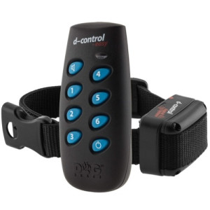 Электроошейник "D-Control Easy" для средних и крупных пород собак от 7 до 90 кг