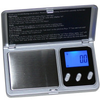 Минивесы Digital scale 500