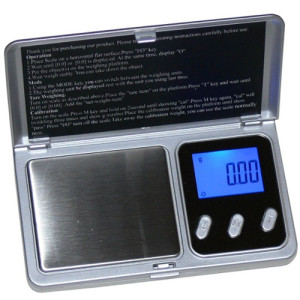 Минивесы Digital scale 300