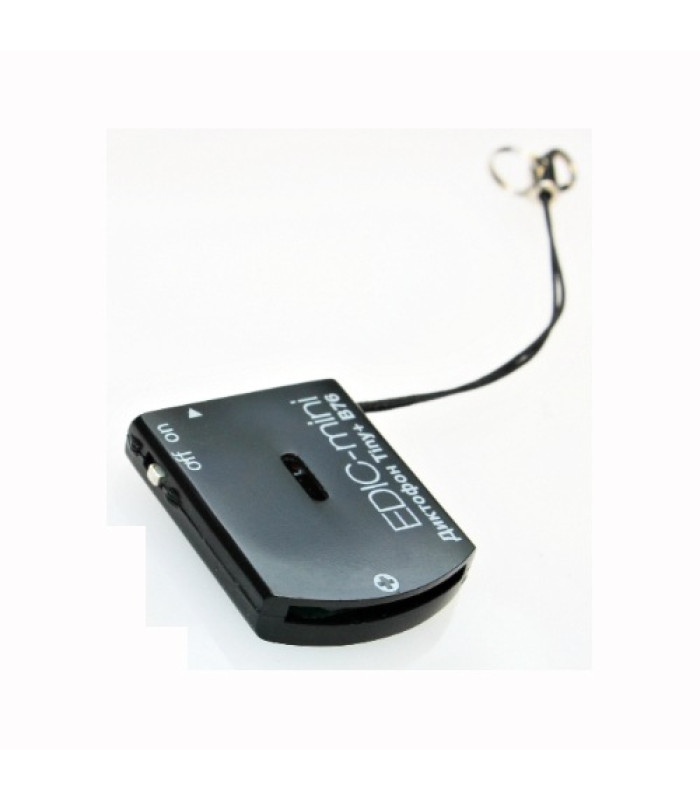 Диктофон цифровой Edic-mini Tiny+ В76 (150ч)