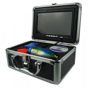 Видеокамера для рыбалки SITITEK FishCam-700, длина кабеля 15 м.