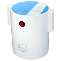 Осеребритель-активатор-ионизатор воды Ива-2 Silver с цифровым таймером