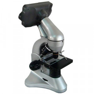 Микроскоп "Levenhuk D70L" цифровой