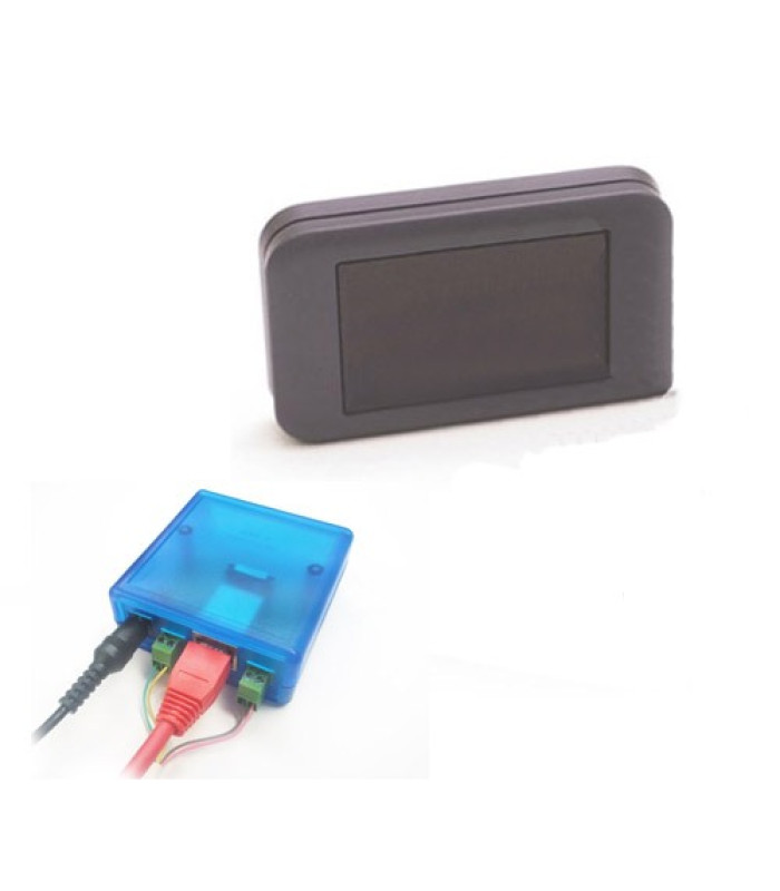 Система подсчета посетителей MegaCount Ethernet (чёрный)