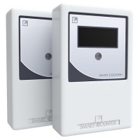 Счётчик посетителей "Smart Counter Plus"
