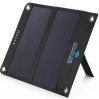 Зарядное устройство на солнечных батареях "SolarBattery 12W"