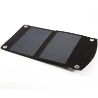 Зарядное устройство на солнечных батареях "SolarPack 11W"