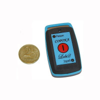 Диктофон цифровой "Сорока-03"