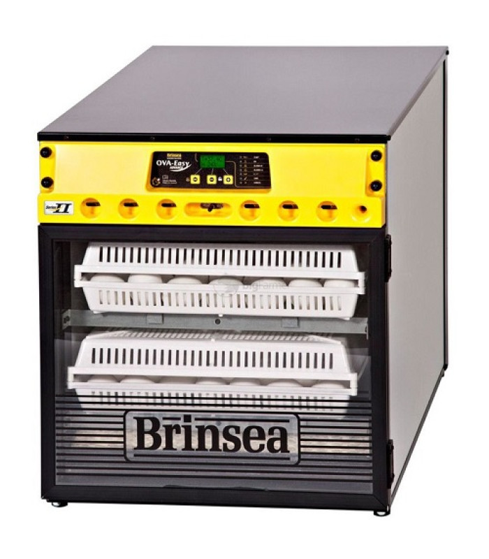 Инкубатор Brinsea Ova-Easy Advance EX ser II 100 автоматический с помпой