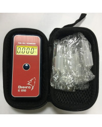 Алкотестер Динго Е-010 (с USB, без кабеля)