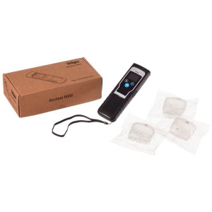 Профессиональный алкотестер Drаger Alcotest 5000